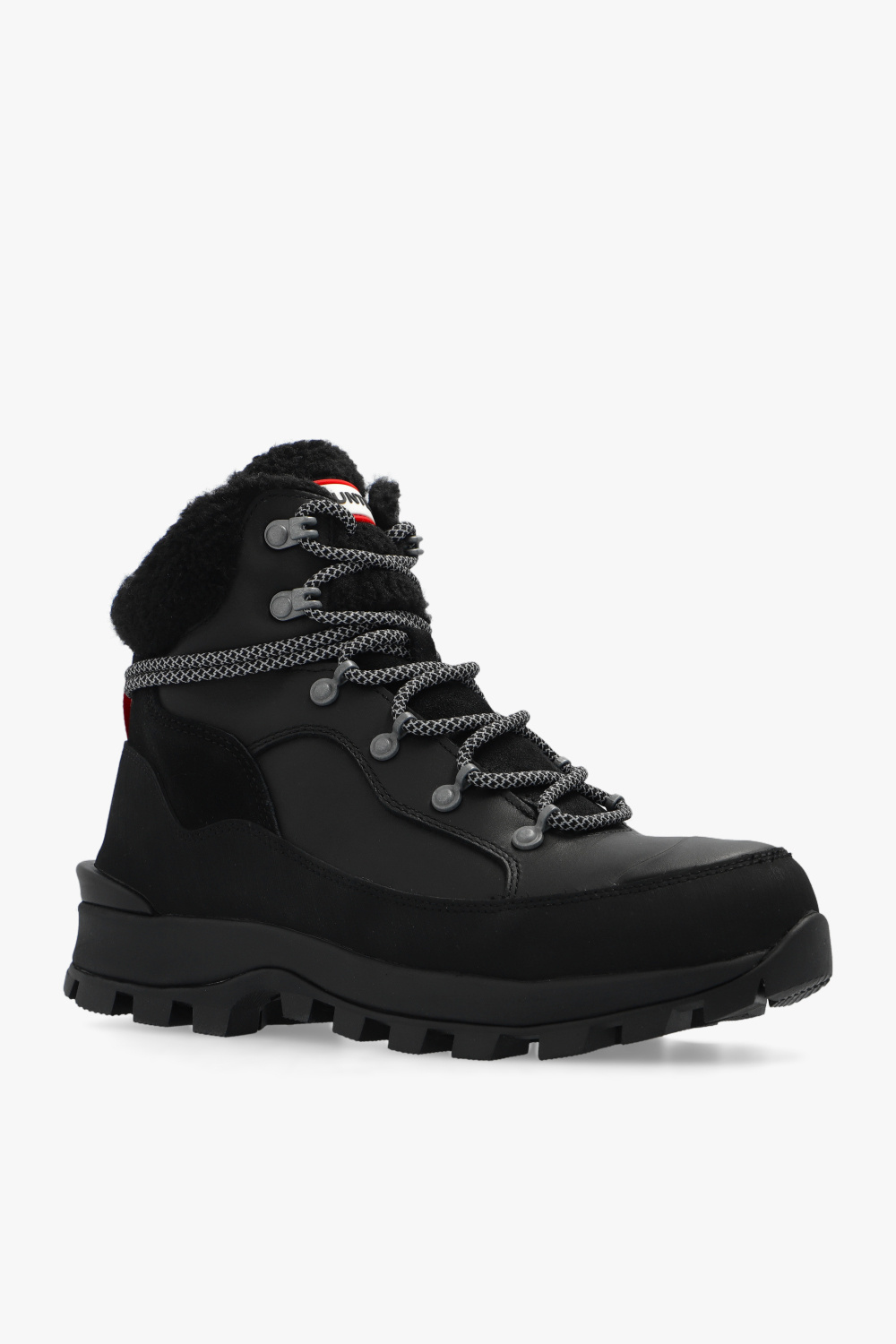 GenesinlifeShops | Women's Shoes | Hunter 'Explorer Mid' hiking